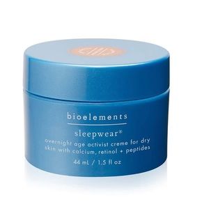 Bioelements Sleepwear Night Cream